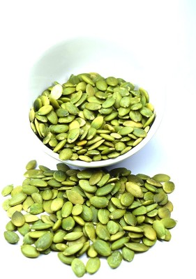 Nutrixia food Pumpkin Seeds ,Kaddu Beej,Cucurbita Maxima Seed(50 g)