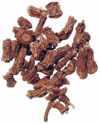 Nutrixia food Anantmool / अनन्तमूल / Indian Sarsaparilla/Hemidesmus indicus-250 Gms(250 g)