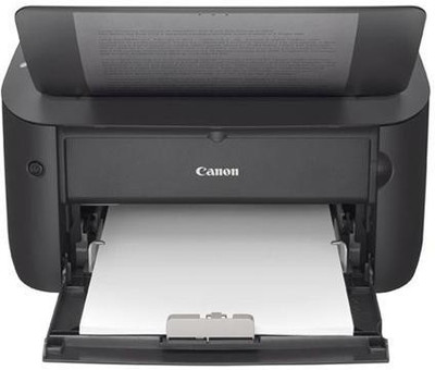 Canon LBP6030B Single Function Monochrome Laser Printer(Toner Cartridge)