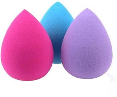 Lenon Beauty Egg Shape Beauty Blender