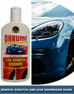 Dhrumi Scratch Remover Wax(100 g)
