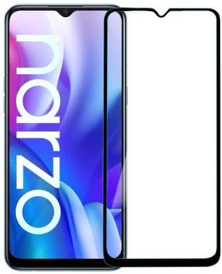 Vastu Art Screen Guard for Realme Narzo 20(Pack of 1)
