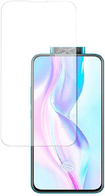 GDBUY Tempered Glass Guard for Vivo V17 Pro(Pack of 1)