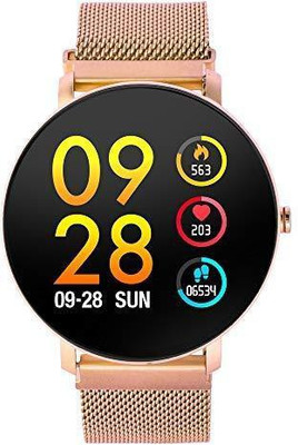 Knotyy ofit 2 smartwatch clearance