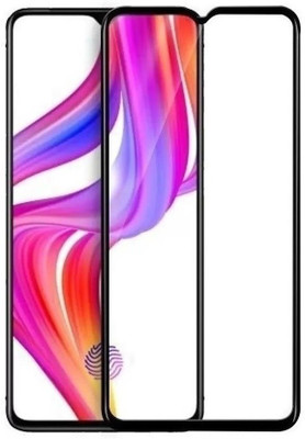 Gorilla Armour Tempered Glass Guard for Realme X2 Pro(Pack of 1)