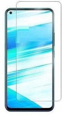 NSTAR Tempered Glass Guard for Tecno Camon 16(Pack of 1)
