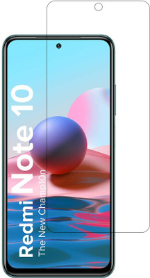 Flipkart SmartBuy Tempered Glass Guard for Mi Redmi Note 10, Mi Redmi Note 10s, Samsung Galaxy M31s, Samsung Galaxy A51(Pack of 1)