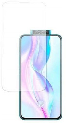 GDBUY Tempered Glass Guard for Vivo V17 Pro(Pack of 1)