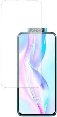 GDBUY Tempered Glass Guard for Vivo V17 Pro(Pack of 1)