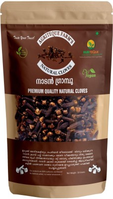 AGRITEQUE ORGANIC FARMS Premium Quality Natural cloves-100 Grams(100 g)