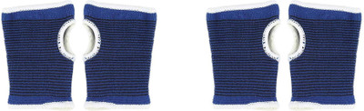 infinity deal pack 2\\ Wrist, Hand and Palm Support (Free Size,BLUE) Hand Support