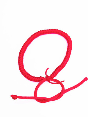 wiffo RED Thread(0.5 m Pack of1)
