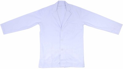 Badoli Collection White Uniform Shirt(Jaipur)
