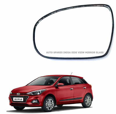 R.S. Automobiles Manual Passenger Side For Hyundai Elite i20(Left)