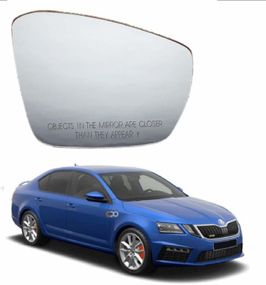R.S. Automobiles Manual Driver Side For Skoda Octavia(Right)
