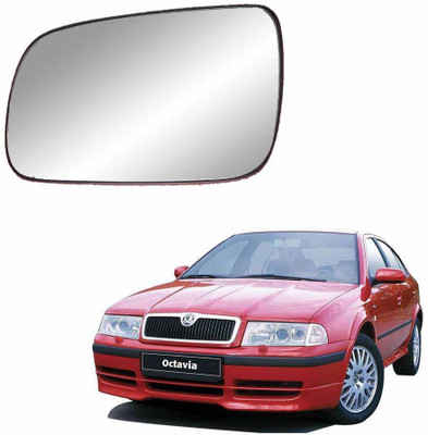 R.S. Automobiles Manual Passenger Side For Skoda Octavia(Left)