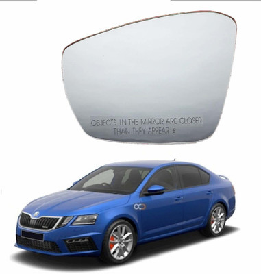 R.S. Automobiles Manual Passenger Side For Skoda Octavia(Left)
