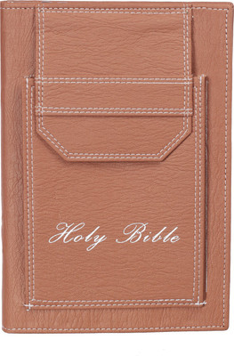 Nipun Enterprises Women Tan Artificial Leather Document Holder