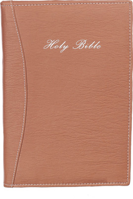 Nipun Enterprises Women Tan Artificial Leather Document Holder