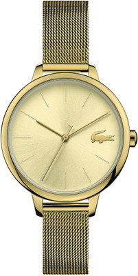 LACOSTE Analog Watch  - For Women