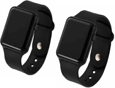 aktraders Digital Watch  - For Boys