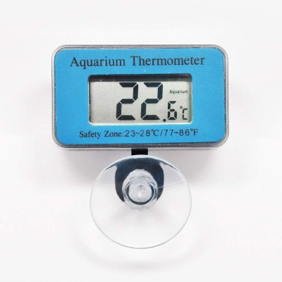 Aquanature Digital Aquarium Water Test Kit