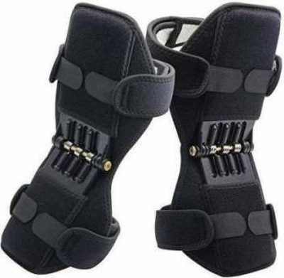 Shopment Knee Support Power Lift Spring Joint Brace Pad Knee Support Knee Knee Support Knee Support