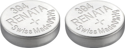 Renata SR936SW 394 Watch   Battery(Pack of 2)