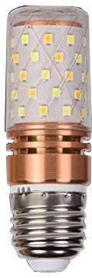 Hiru 12 W Basic Capsule E27 LED Bulb(White)