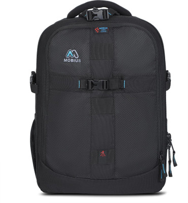 MOBIUS TRENDSETTER MARK2  Camera Bag(Black)