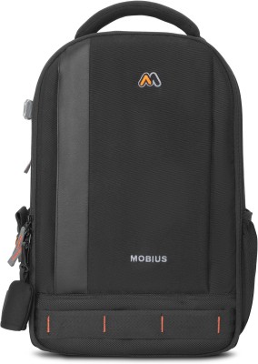 MOBIUS WISEMAN PRO  Camera Bag(Black)