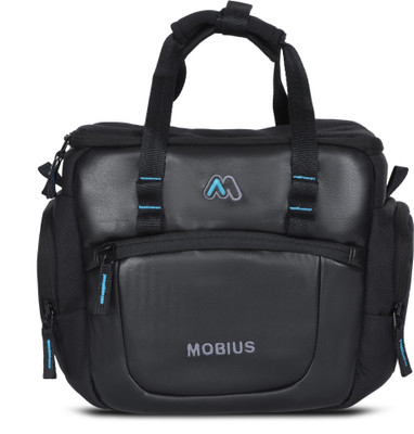 MOBIUS HI- JACK  Camera Bag(Black)