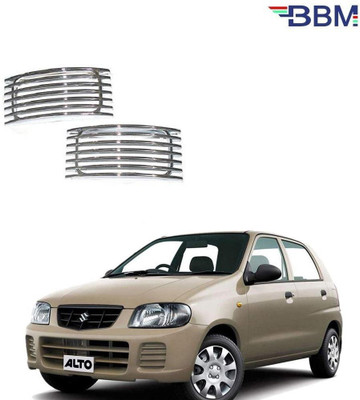 BBM Side Lamp Frame for Maruti Alto(Pack of 2)