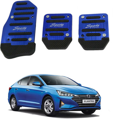 Oshotto CS-373-BLUE-57 Car Pedal
