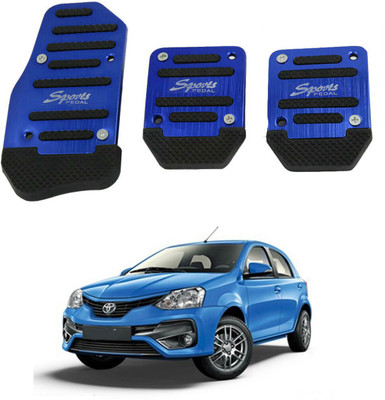 Oshotto CS-373-BLUE-165 Car Pedal