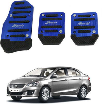 Oshotto CS-373-BLUE-87 Car Pedal