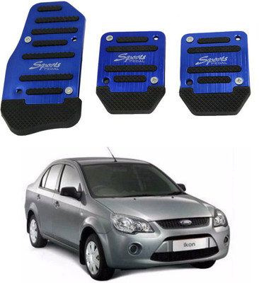 Oshotto CS-373-BLUE-40 Car Pedal