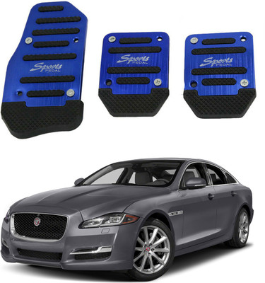 Oshotto CS-373-BLUE-73 Car Pedal