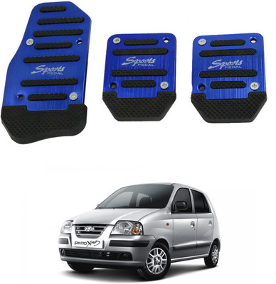 Oshotto CS-373-BLUE-69 Car Pedal