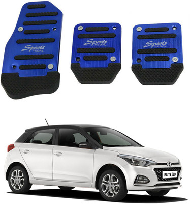 Oshotto CS-373-BLUE-62 Car Pedal