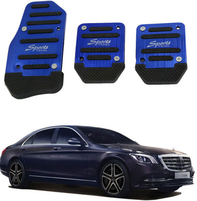 Oshotto CS-373-BLUE-118 Car Pedal