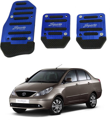 Oshotto CS-373-BLUE-146 Car Pedal