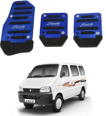 Oshotto CS-373-BLUE-88 Car Pedal
