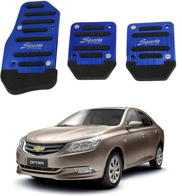 Oshotto CS-373-BLUE-28 Car Pedal