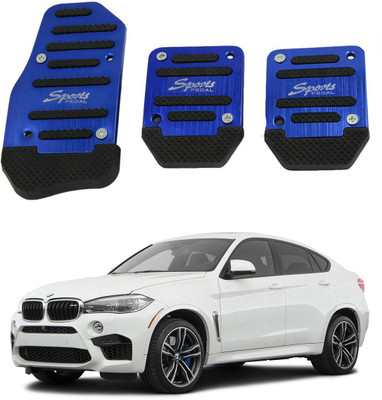 Oshotto CS-373-BLUE-19 Car Pedal