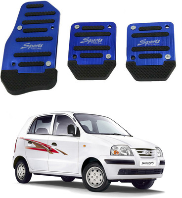 Oshotto CS-373-BLUE-65 Car Pedal