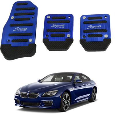 Oshotto CS-373-BLUE-12 Car Pedal