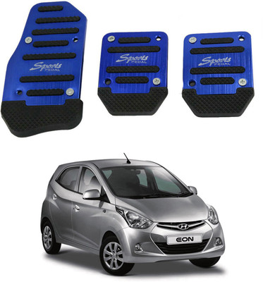 Oshotto CS-373-BLUE-59 Car Pedal