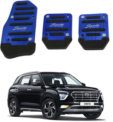 Oshotto CS-373-BLUE-56 Car Pedal