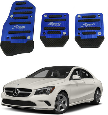 Oshotto CS-373-BLUE-119 Car Pedal
